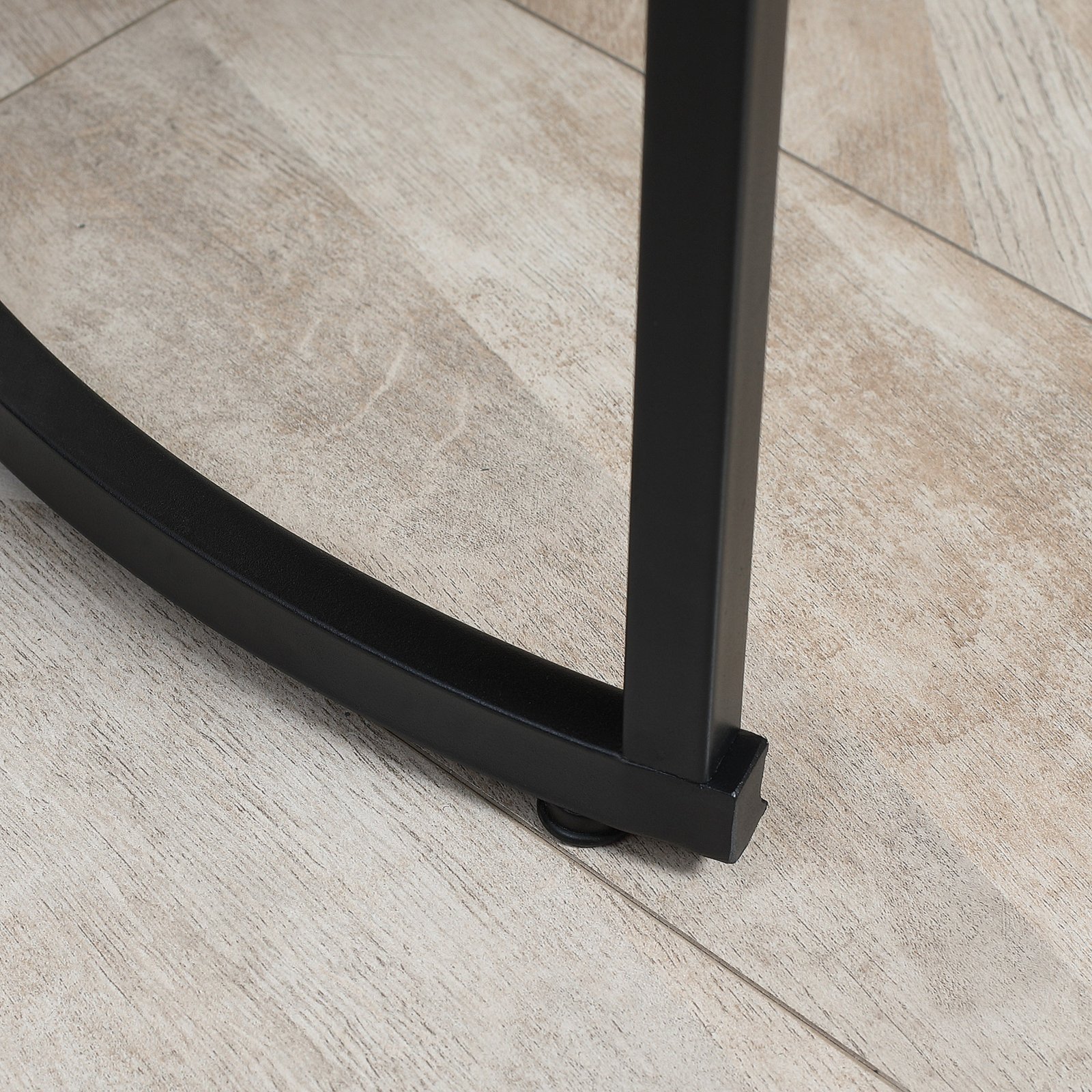 Round Nesting Tables Set of 2 - Image 10