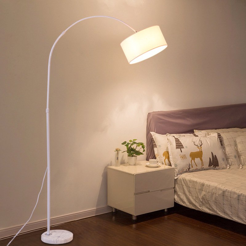 Floor Lamp In Bedroom And Study - Image 3