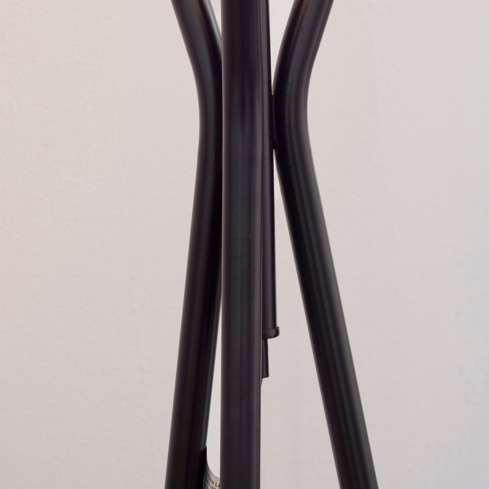 Modern Tripod Floor Lamp - Image 5