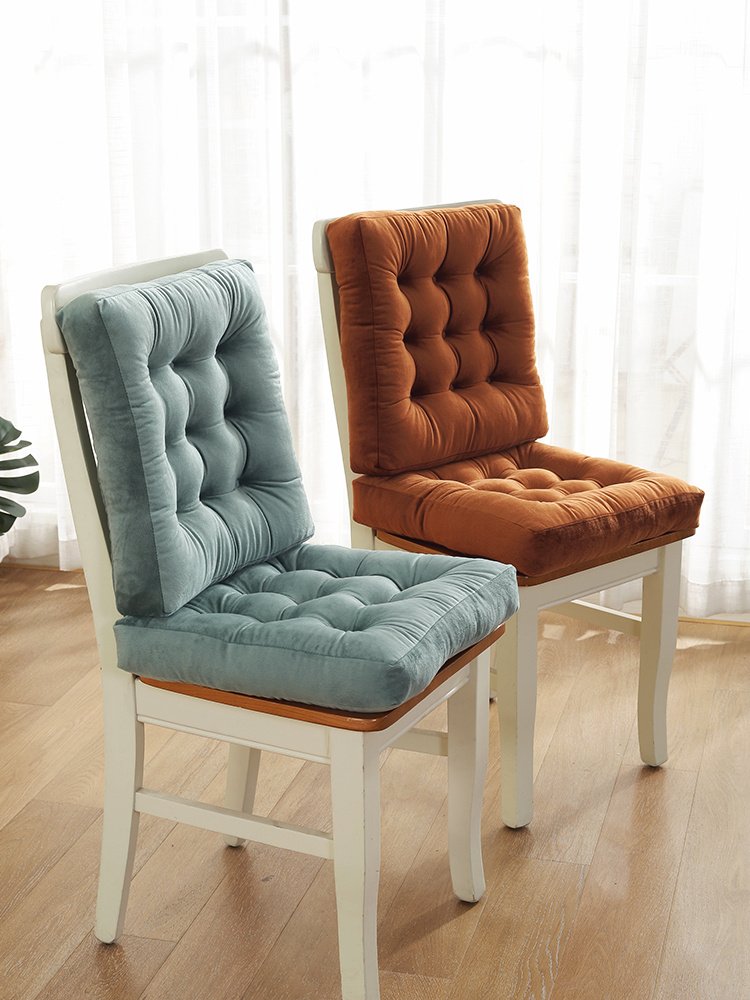 Thicken Plush Cushions For Sitting In Winter - Image 2