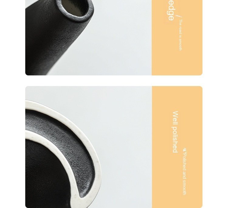 Nordic Home Decoration Ornaments Ceramic Vases - Image 10