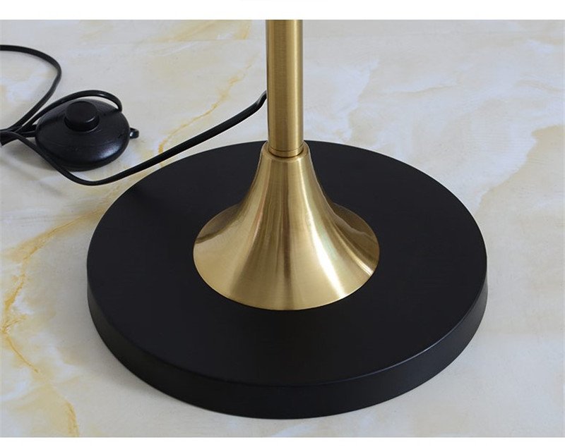 Modern Simple Led Floor Lamp - Image 6