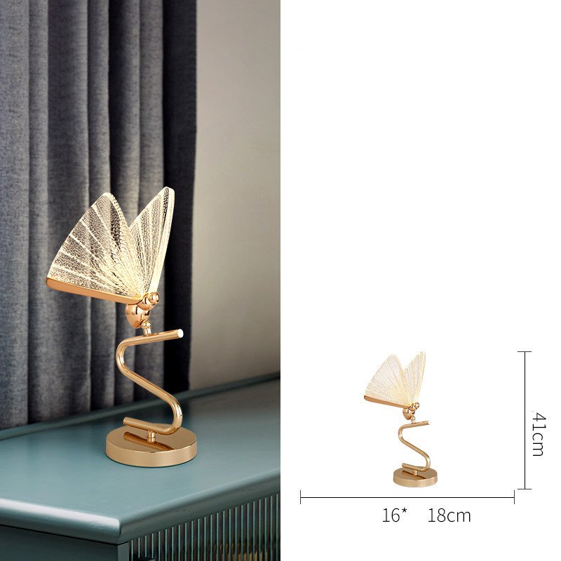 Modern Minimalist Floor Lamp Wall Lamp - Image 5