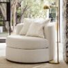Balboa Swivel Chair