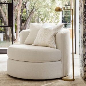 Balboa Swivel Chair