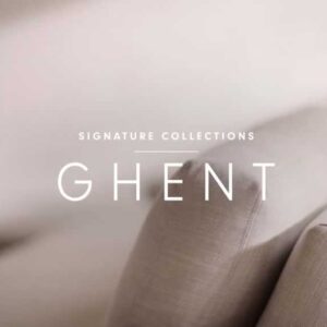 Ghent Square Arm Sofa (70"-108")