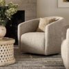Payton Swivel Chair