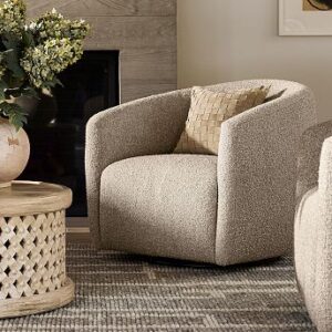Payton Swivel Chair
